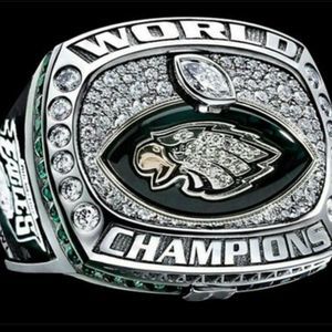 Meet your Posher, Nina